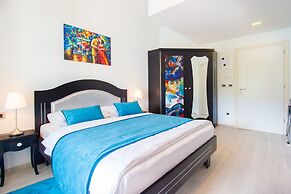 Heritage hotel Forza