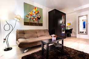 Heritage hotel Forza