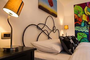Heritage hotel Forza