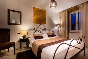 Heritage hotel Forza