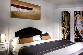 Heritage hotel Forza