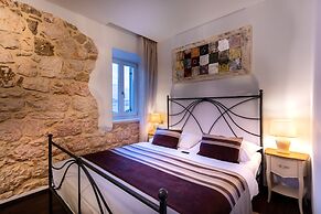 Heritage hotel Forza