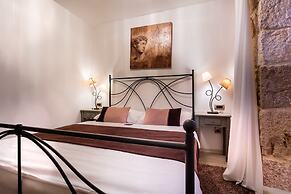 Heritage hotel Forza