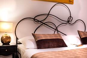 Heritage hotel Forza