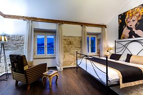 Heritage hotel Forza