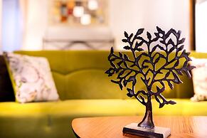 Heritage hotel Forza