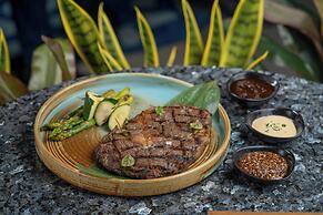 Assila, a Luxury Collection Hotel, Jeddah