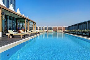 Assila, a Luxury Collection Hotel, Jeddah