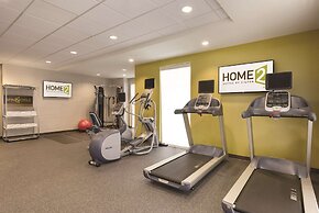 Home2 Suites by Hilton Parc Lafayette