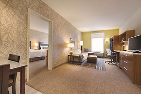Home2 Suites by Hilton Parc Lafayette