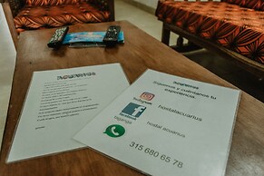 Hostal Acuarius