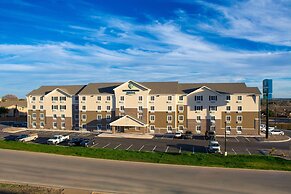 WoodSpring Suites San Angelo