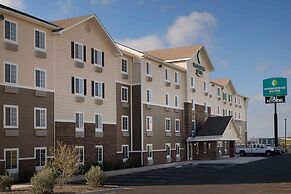 WoodSpring Suites San Angelo
