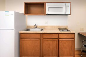 WoodSpring Suites San Angelo