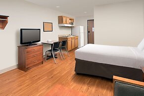 WoodSpring Suites San Angelo