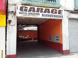 Hotel Dharma