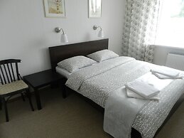 Chemodan Hotel