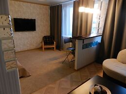 Chemodan Hotel