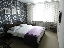 Chemodan Hotel