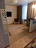 Chemodan Hotel