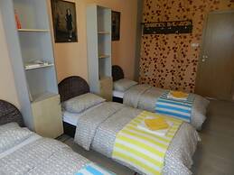 Chemodan Hotel