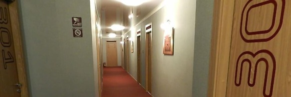 Chemodan Hotel