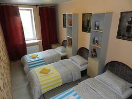 Chemodan Hotel
