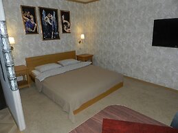 Chemodan Hotel