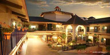 Hacienda Hotel