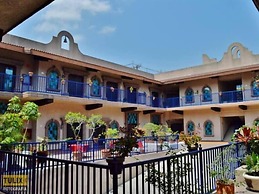 Hacienda Hotel