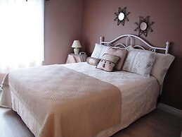 Condo 2 Bedrooms Jardin des Sables