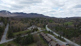 Condo 2 Bedrooms Jardin des Sables