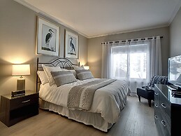 Condo 2 Bedrooms Jardin des Sables