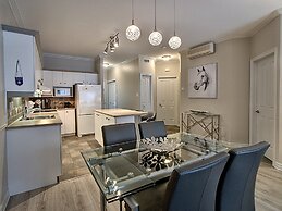 Condo 2 Bedrooms Jardin des Sables