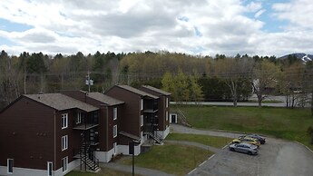 Condo 2 Bedrooms Jardin des Sables