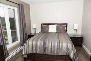 Condo 2 Bedrooms Jardin des Sables