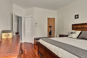 Condo 2 Bedrooms Jardin des Sables