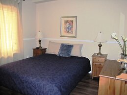 Condo 2 Bedrooms Jardin des Sables