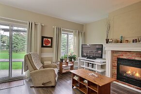 Condo 2 Bedrooms Jardin des Sables