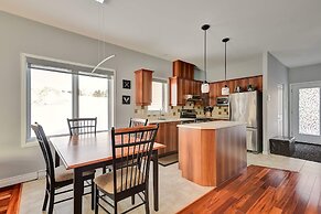 Condo 2 Bedrooms Jardin des Sables