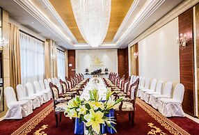 Landmark Mekong Riverside Hotel