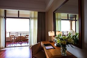 Landmark Mekong Riverside Hotel