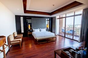 Landmark Mekong Riverside Hotel