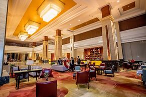 Landmark Mekong Riverside Hotel