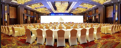 Landmark Mekong Riverside Hotel