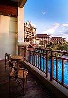 Landmark Mekong Riverside Hotel