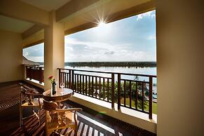 Landmark Mekong Riverside Hotel