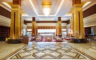 Landmark Mekong Riverside Hotel