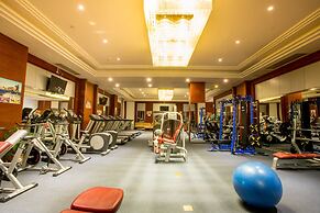 Landmark Mekong Riverside Hotel