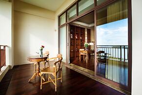 Landmark Mekong Riverside Hotel